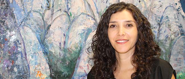 Laura Pérez: ¿Quieres convertirte en un profesional de la Psicología Clínica y de la Salud?