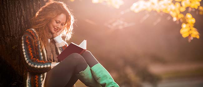 ¿Qué libro recomiendas para el Día Mundial del Libro?