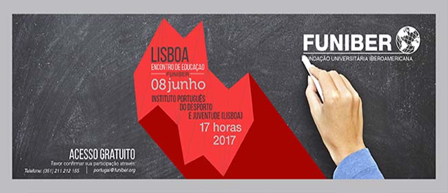 Encuentro de Educación de FUNIBER en Lisboa (Portugal) abre el debate sobre los procesos educativos