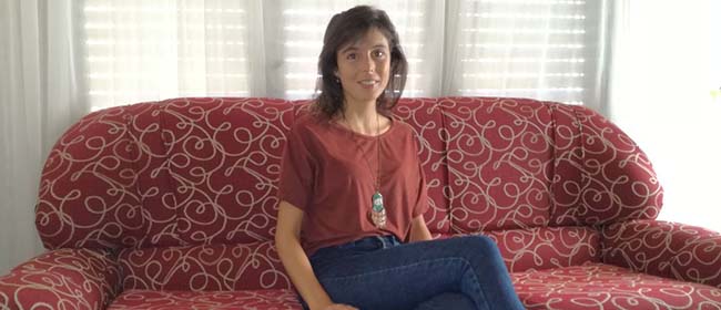 Opinión de Romina Martínez, alumna de la Maestría en Gestión Integrada: Medio Ambiente, Calidad y Prevención patrocinada por FUNIBER