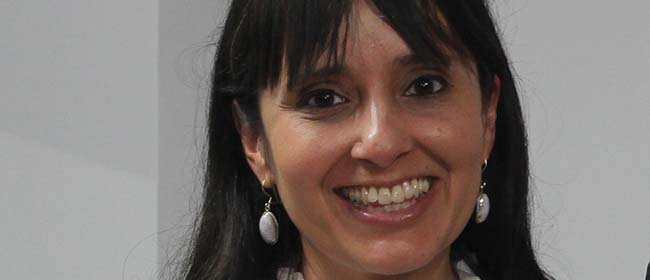 Opinión de Jeanina Aguilar Sandí, alumna becada de la Especialización Universitaria en Homeopatía
