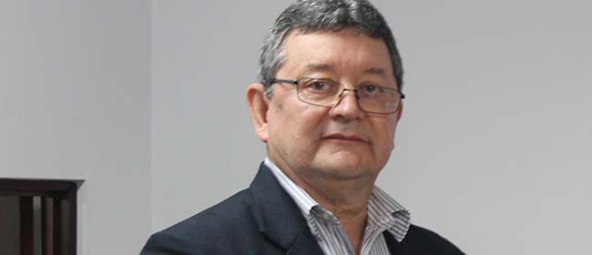 Opinión de Luis Enrique Mora Vargas, alumno becado de la Especialización en ISO 9001