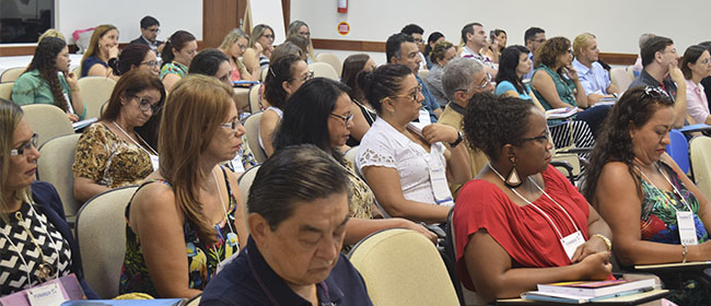 La cuenta atrás para el III Encuentro de Educación entra en su fase final