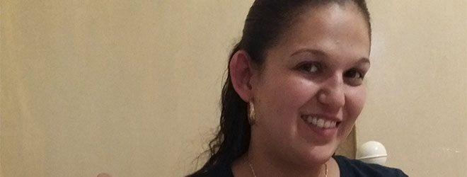 Opinión de María Guadalupe Garza, alumna mexicana becada por FUNIBER 