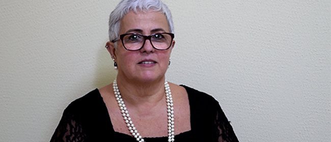 Opinión de Alice Nascimento Rocha, alumna del Doctorado en Proyectos