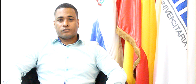 Opinión de Janer Díaz Féliz, estudiante dominicano becado por FUNIBER