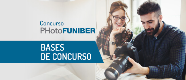 PHotoFUNIBER’20: Descubre las bases para participar en el concurso