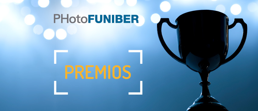 Participa en PHotoFUNIBER’20 y gana premios en metálico y becas de estudio