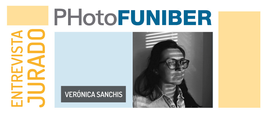 Entrevista a Verónica Sanchis, promotora de la fotografía en América latina