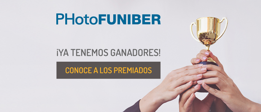 El concurso de fotografía PHotoFUNIBER’20 ya tiene fotografías ganadoras