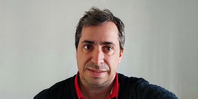 Entrevista a Alejandro Tapia, Director académico de la Maestría en Marketing Digital y Big Data