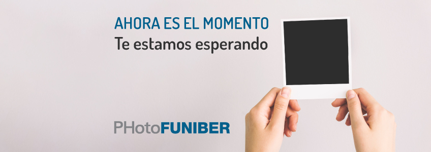 FUNIBER convoca una nueva edición del Concurso Internacional de fotografía PHotoFUNIBER’21