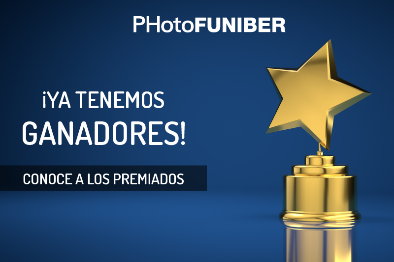 PHotoFUNIBER’21: fotografías premiadas