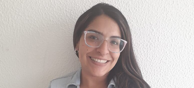 Entrevista a Karen Milena Cárdenas Rincón, estudiante colombiana becada por FUNIBER