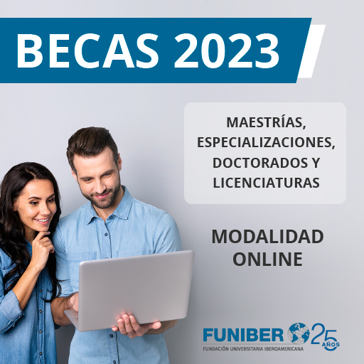 Becas 2023