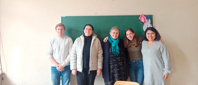 El efecto mariposa en la educación: Desde Barcelona hasta un colegio público de Georgia