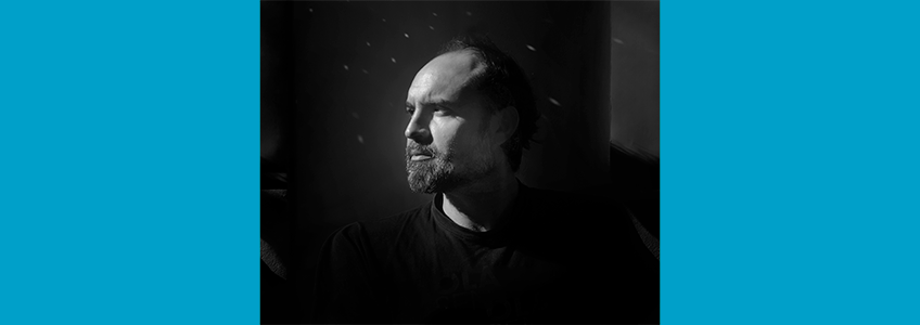 Conoce al jurado de PHotoFUNIBER’26: Federico Estol